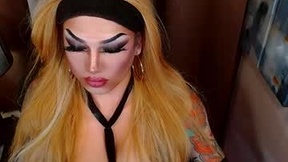 Recent Screenshot of  your1truequeen