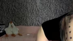 Recent Screenshot of  your_____girl