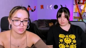 Recent Screenshot of  your_bunny12