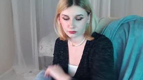 Recent Screenshot of  your_freya