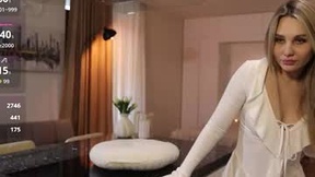 Recent Screenshot of  your_girl_lara