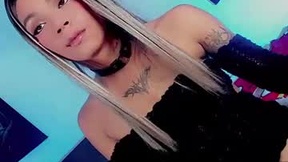 Recent Screenshot of  your_hanny666