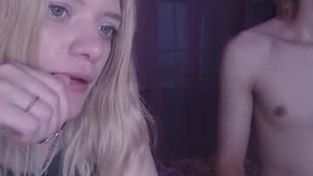 Recent Screenshot of  your_horny_friends