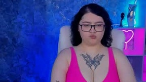 Recent Screenshot of  your_kimberly