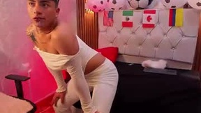 Recent Screenshot of  your_kitty_boy