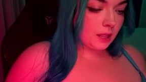 최근 스크린샷 your_lexi_rose_