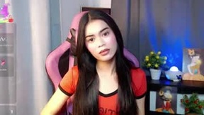 Recent Screenshot of  your_lovely_kai