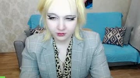 Recent Screenshot of  your_mademoiselle