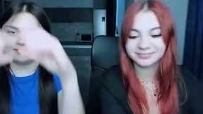 Recent Screenshot of  your_megan_
