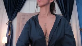 Recent Screenshot of  your_perverse_whore