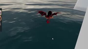 Recent Screenshot of  your_punishment