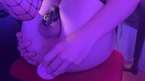 Recent Screenshot of  your_river