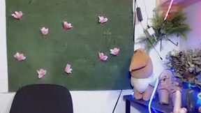 Recent Screenshot of  your_sexykim69