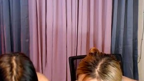 Recent Screenshot of  your_sexysarah