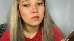 Recent Screenshot of  your_sweetmaria