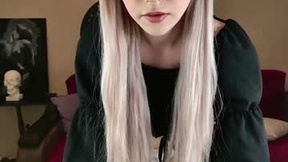 Recent Screenshot of  your_tender_doll