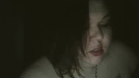 Recent Screenshot of  your_witchee_mommi