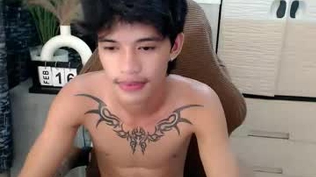 yourasian_eric