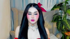 Recent Screenshot of  yourasiancockisontop