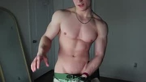 Recent Screenshot of  yourbigitalianstallion