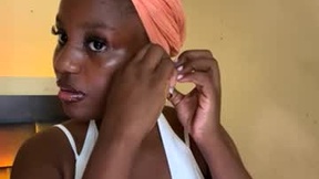 Recent Screenshot of  yourblackgoddess