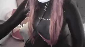 Recent Screenshot of  yourboiikitty