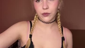 Recent Screenshot of  yourcassie