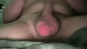 Recent Screenshot of  yourdaddyfatcock29