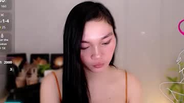 yourekyutienasthy