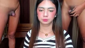 Recent Screenshot of  yourfav_jasmin