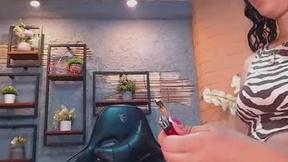 Recent Screenshot of  yourfeetfantasy