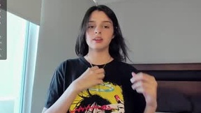 لقطة شاشة حديثة لـ yourfreakygirl