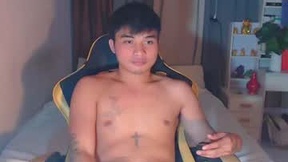 Recent Screenshot of  yourhandsome_hunk