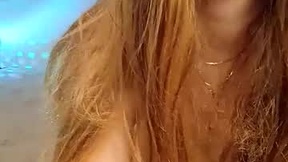 최근 스크린샷 yourhollyhorne