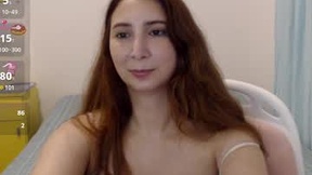 Recent Screenshot of  yourhoneypiexx