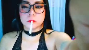 Recent Screenshot of  yourhot_christine