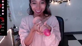 Recent Screenshot of  yourlittle_cherry