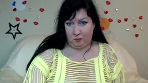 لقطة شاشة حديثة لـ yourmilf4love