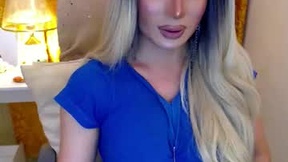 Recent Screenshot of  yourmistressofevil_isback
