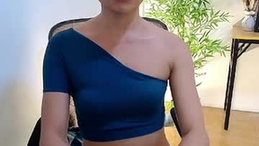 Recent Screenshot of  yournaughty_poxysweet