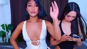 Recent Screenshot of  youronly_megan