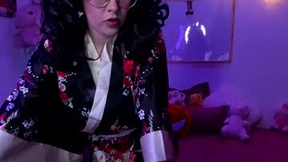 Recent Screenshot of  yourpixelwaifu