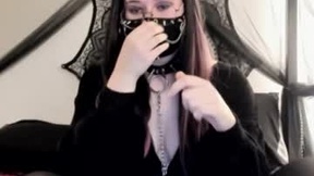 لقطة شاشة حديثة لـ yourpuppybambi