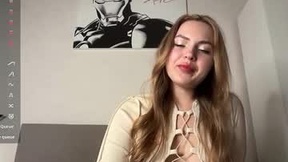 Recent Screenshot of  yourrarebunny