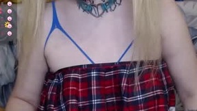 Recent Screenshot of  yours_good_mood