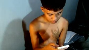 Recent Screenshot of  yourseaman_minato