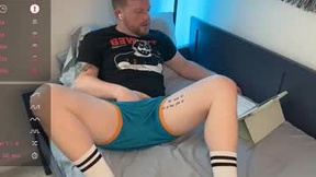 Recent Screenshot of  yoursweetboy44