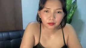 Recent Screenshot of  yoursweethot_faye