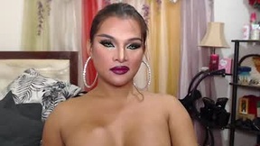 Recent Screenshot of  yourtrannyqueenxxx