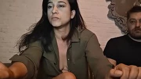 Recent Screenshot of  yourwishcouple
